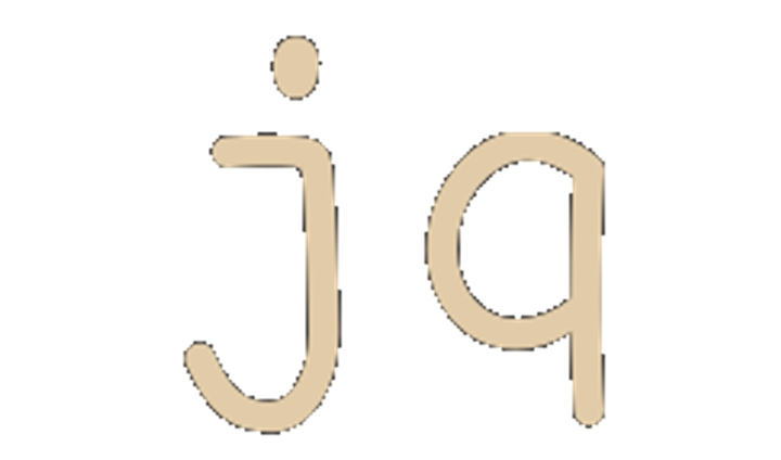 Parse JSON with jq